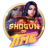 Shogun of Time